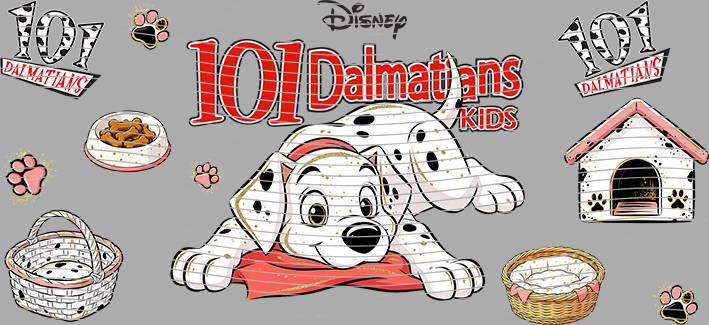 16oz Disney style-D-1939